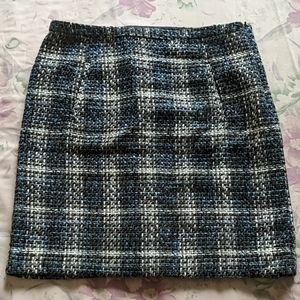 LOFT 6P skirt